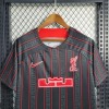 Liverpool 2023 Premium Streetwear Jersey