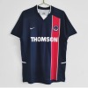 PSG Retro Home Jersey 2002-2003