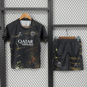 PSG Night Edition 25/26 Youth Stadium Jersey