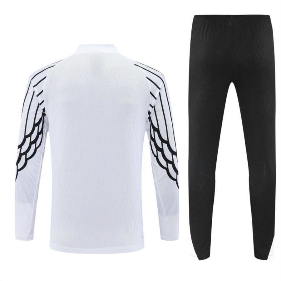 PSG 2025/26 Special Edition White Jersey