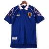 Japan Home 1998 Retro Soccer Jersey