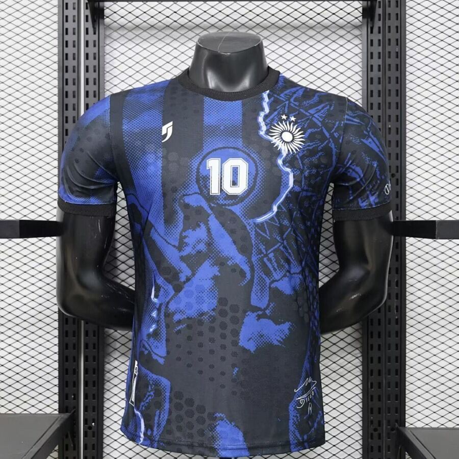 Argentina Concept Jersey 2026