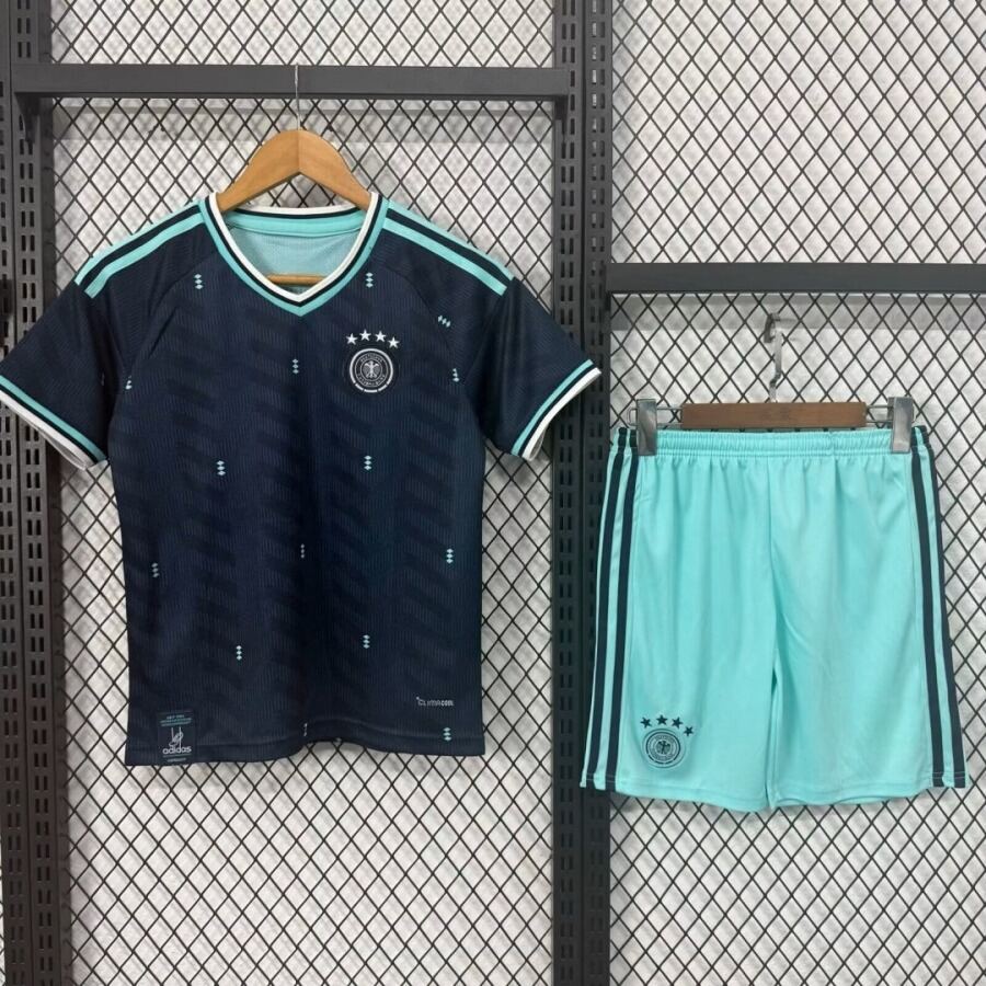 Germany Away 2026 Adult Jersey