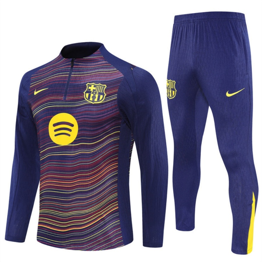 Barcelona 2025/26 Special Edition Jersey