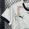 Portugal Away Women's Jersey 2025