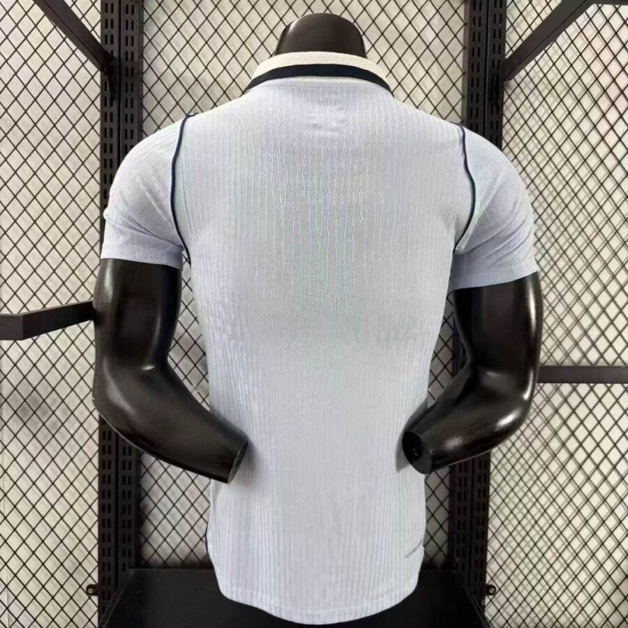 Uruguay Home Soccer Jersey 2025/26 Player