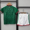 Mexico 2025/26 Home Jersey Adult