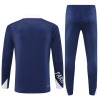 PSG Jordan 25/26 Special Blue Edition Jersey