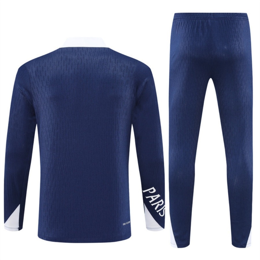 PSG Jordan 25/26 Special Blue Edition Jersey