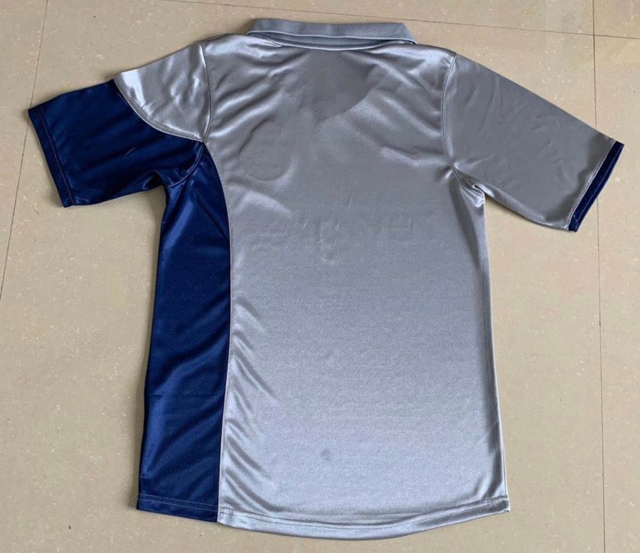 FC Porto Away Soccer Jersey 2001/02