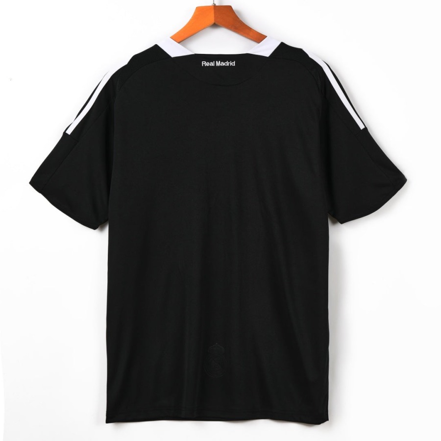 Real Madrid Away Jersey 2009-2010 Retro