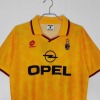 AC Milan Third 1995/96 Jersey