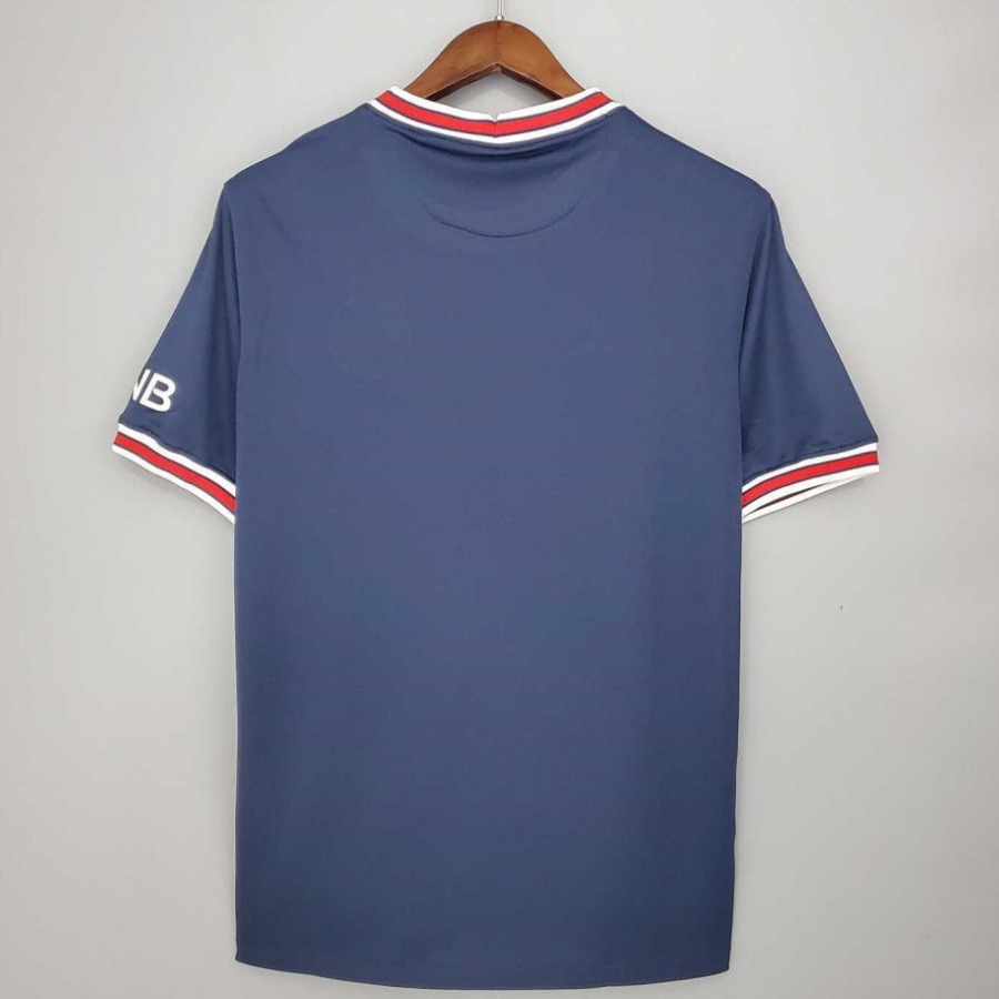 PSG Home Retro Jersey 2021-2022