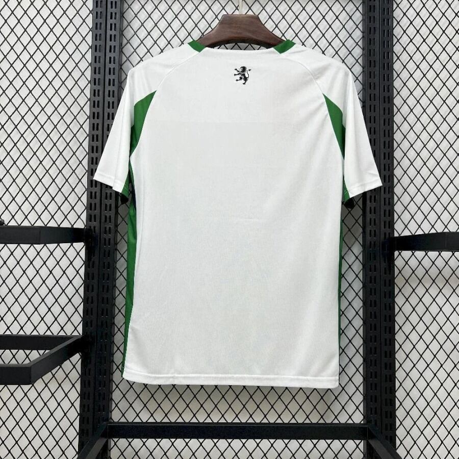 Sporting CP Concept Jersey 2025-26