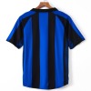 Inter Milan Home Jersey 2001-2002 Retro