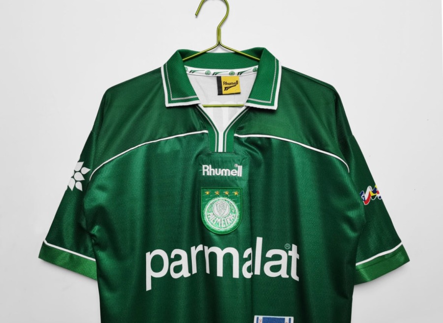 811DA2D7-4FF1-4096-AB24-9511DDEB4ECD.jpg Palmeiras Home 1998/99 Soccer Jersey