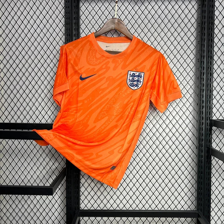 England Home 2024-2025 Jersey