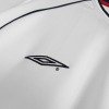 England 2002 Home Long Sleeve Soccer Jersey