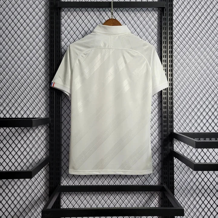 Paris Retro 2019 2020 Soccer Jersey