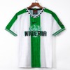 Nigeria Away 1996 Retro Jersey