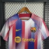 Barcelona FC Training Jersey 2023-2024