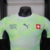 Switzerland Away 2026 World Cup Jersey