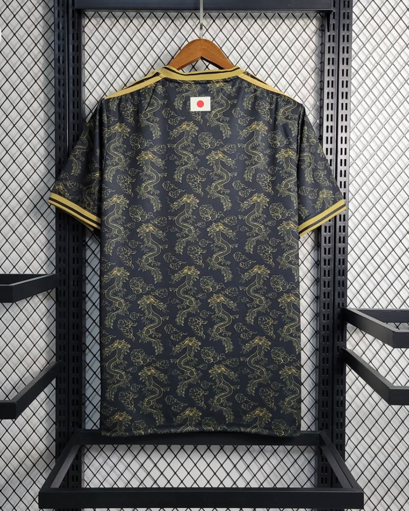 Japan Concept Jersey 2022