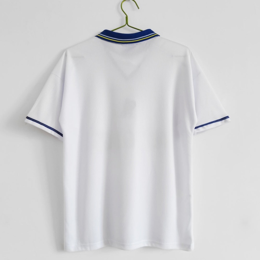 Chelsea 1998-2000 Retro Away Soccer Jersey