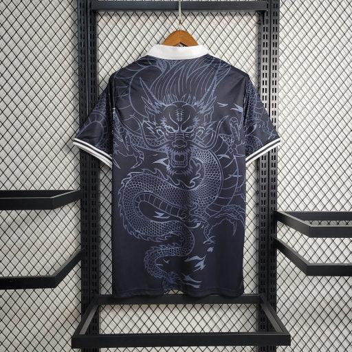 Real Madrid 2023-2024 Dragon Special Edition Jersey