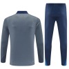 PSG 2025/26 Gray Jersey