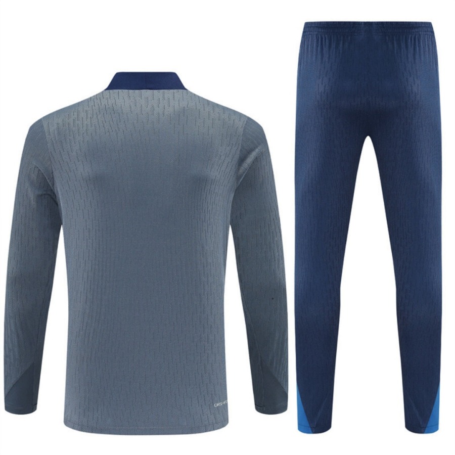 PSG 2025/26 Gray Jersey
