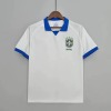 Brazil Retro Away 2019 Soccer Jersey