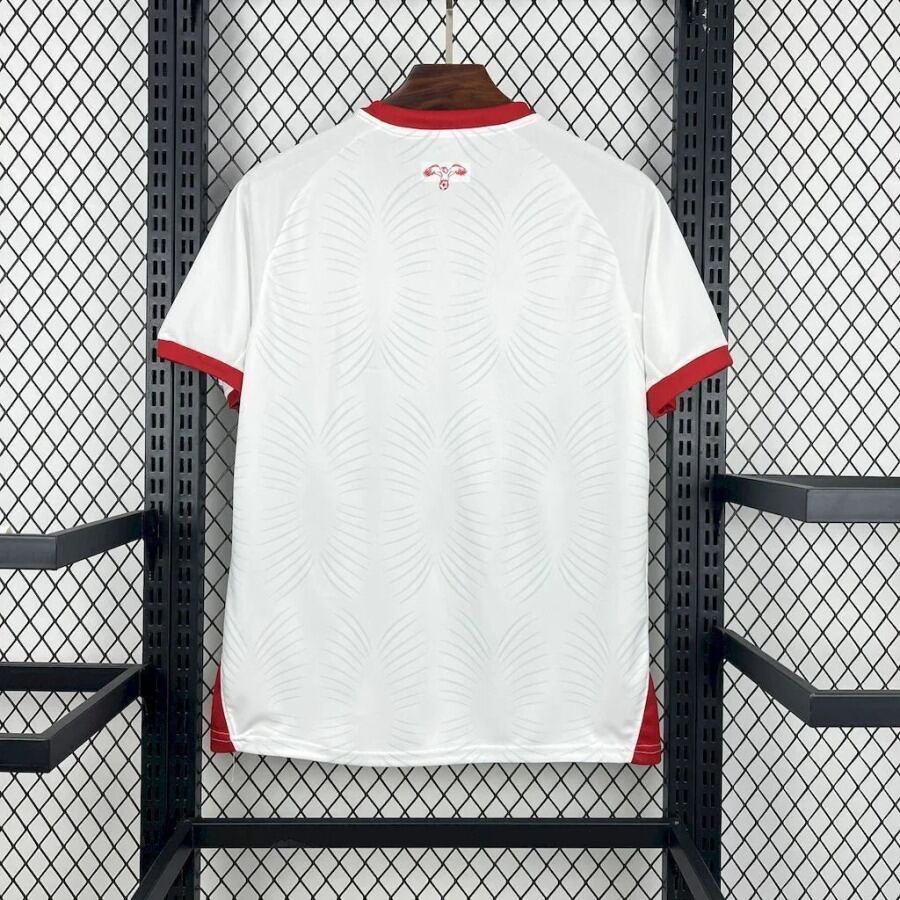 Jordan 2026 World Cup Jersey