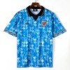 England Third 1990 Retro Jersey