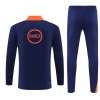 Barcelona 2025/26 Blue Home Soccer Jersey