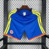 8383c877.jpg Colombia 2026 World Cup Shorts