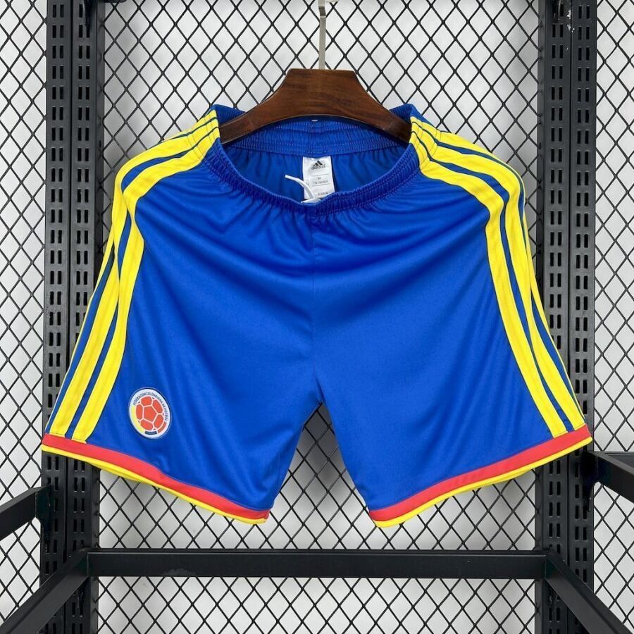 8383c877.jpg Colombia 2026 World Cup Shorts