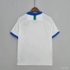 Brazil Retro Away 2019 Soccer Jersey