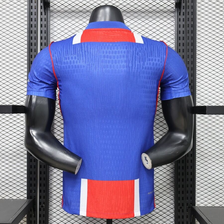 PSG Home Jersey 2026/27 Player Version