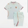 France 2026 Away Youth Jersey