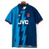 Arsenal Away Jersey 1995 Retro