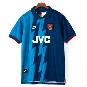 Arsenal Away Jersey 1995 Retro