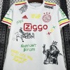 Ajax Amsterdam Bob Marley Jersey 2025 2026