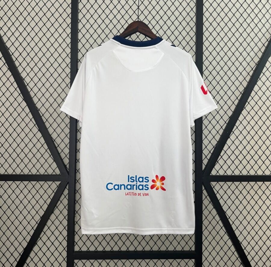 Tenerife Home Jersey 2024/25