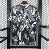 England 25/26 Gray Premium Edition Jersey