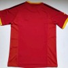 Spain 2002 Home Jersey