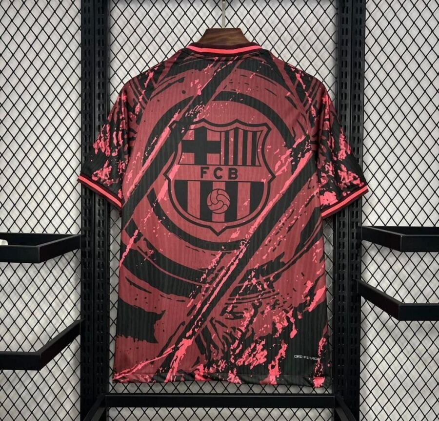 FC Barcelona Concept 2024/25 Jersey
