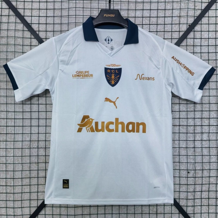 85a1bd492ef07df6a6e5a5e4918e9ea5.jpg RC Lens Goalkeeper Jersey 25/26