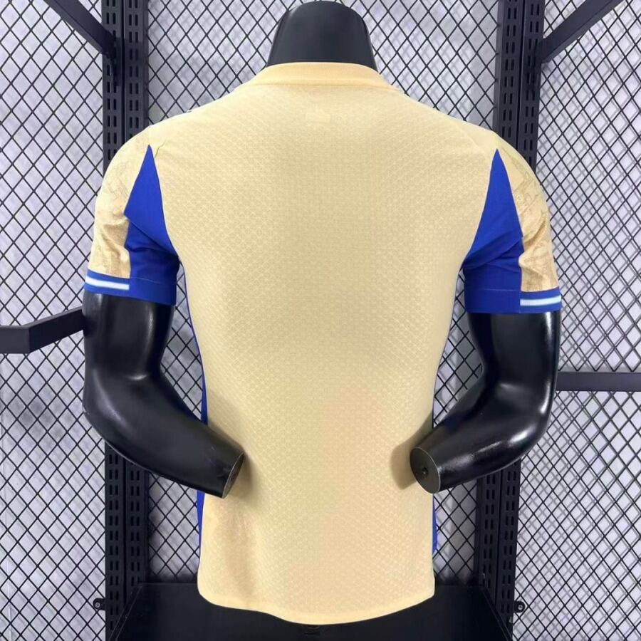 Marseille Third Jersey 2025/26