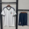 Italy Away 2026 Soccer Jersey